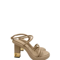 Sandali Baguette Fendi n.38