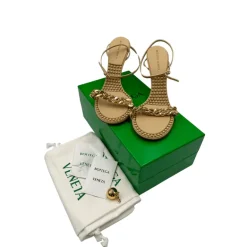 Sandali Bottega Veneta n 39