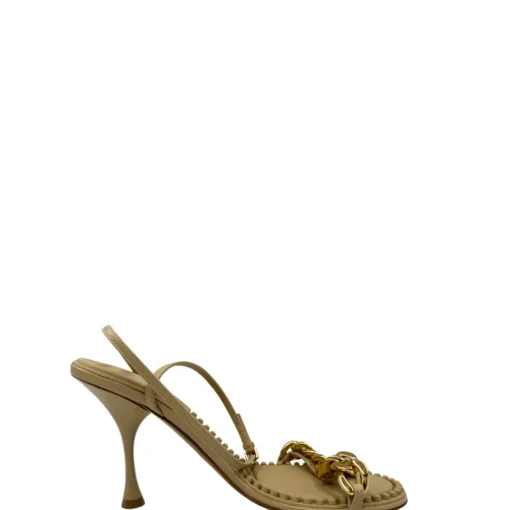Sandali Bottega Veneta n 39