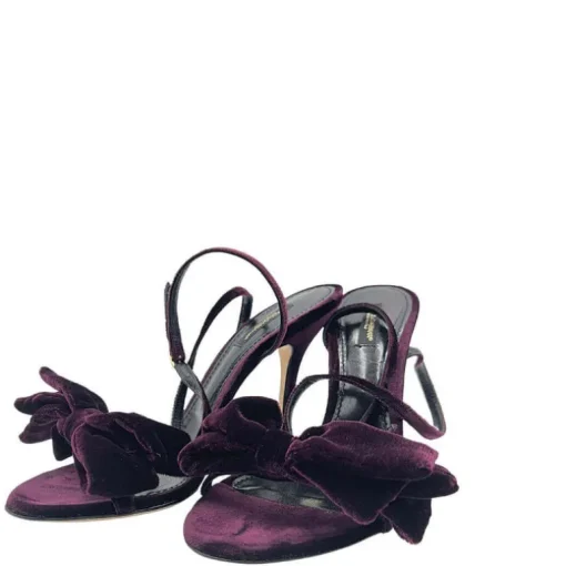 Sandali Dolce&Gabbana n 38