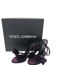 Sandali Dolce&Gabbana n 38