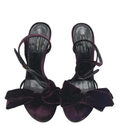 Sandali Dolce&Gabbana n 38