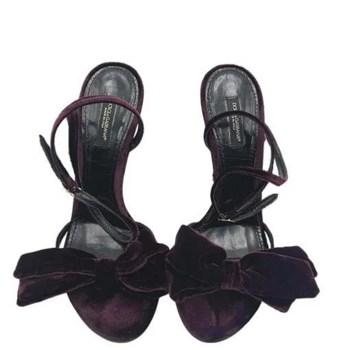 Sandali Dolce&Gabbana n 38