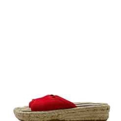 Sandali Espadrillas Burberry n 36