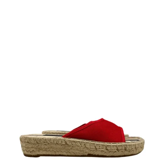 Sandali Espadrillas Burberry n 36