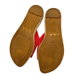 Sandali Espadrillas Burberry n 36