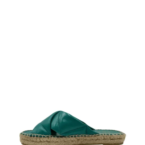 Sandali espadrillas Prada n.37