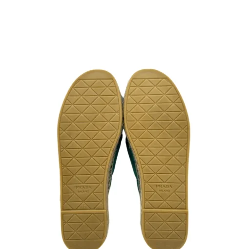 Sandali espadrillas Prada n.37