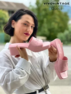 Sandali Gucci 40