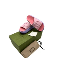 Sandali Gucci N 39