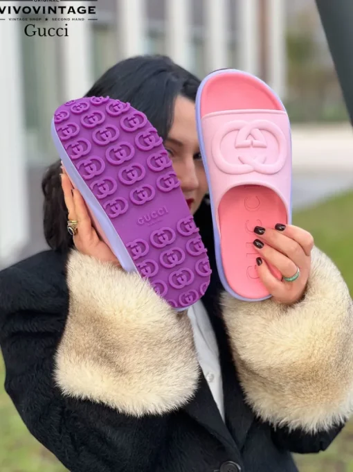 Sandali Gucci N 39