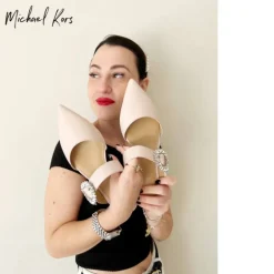 Sandali Michael Kors n 37