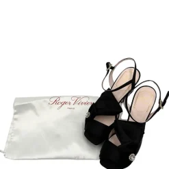 Sandali Roger Vivier N. 37,5