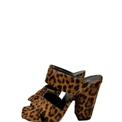Sandali Yves saint Laurent n 38