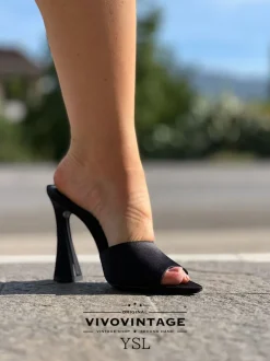 Sandali Yves Saint Laurent Suite n 37
