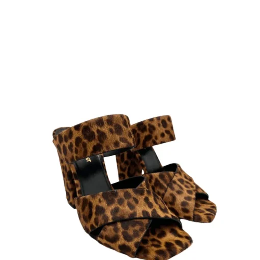Sandali Yves saint Laurent n 38