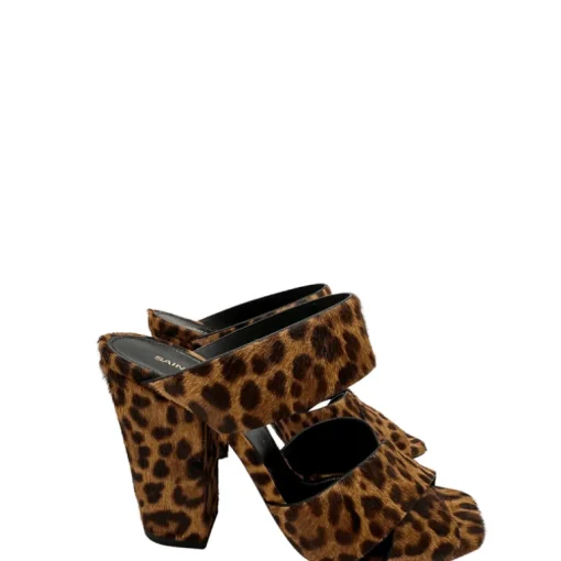 Sandali Yves saint Laurent n 38