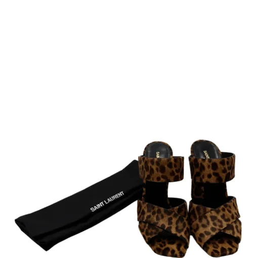 Sandali Yves saint Laurent n 38