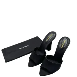 Sandali Yves Saint Laurent Suite n 37