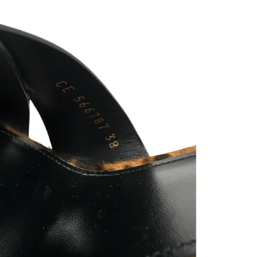 Sandali Yves saint Laurent n 38