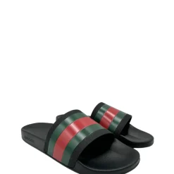 Sandalo slider Gucci N.44