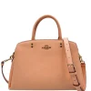 Satchel Coach