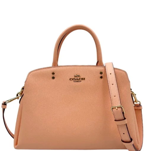 Satchel Coach