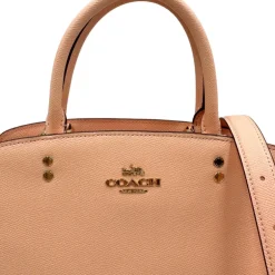 Satchel Coach