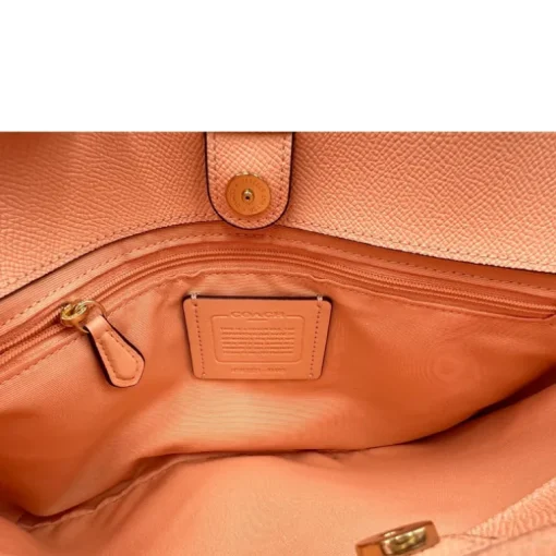 Satchel Coach