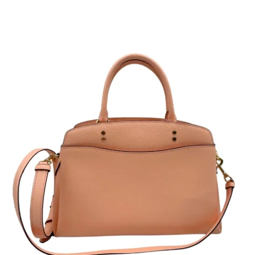 Satchel Coach