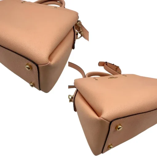 Satchel Coach