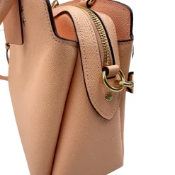 Satchel Coach