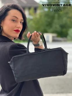 Satchel Fendi
