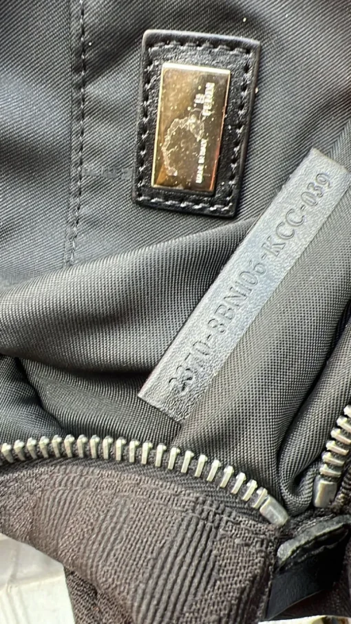Satchel Fendi