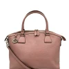 Satchel Gucci