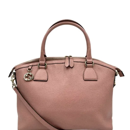 Satchel Gucci