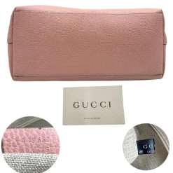 Satchel Gucci