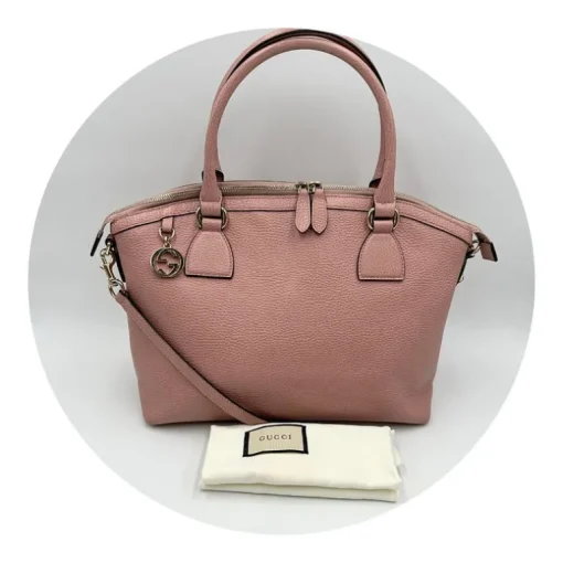Satchel Gucci