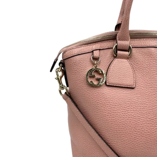 Satchel Gucci