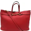 Satchel Gucci Bright bit