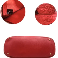 Satchel Gucci Bright bit