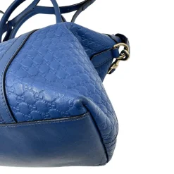 Satchel Gucci con tracolla