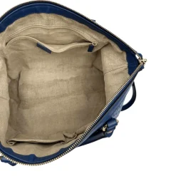 Satchel Gucci con tracolla