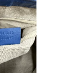 Satchel Gucci con tracolla