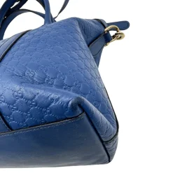 Satchel Gucci con tracolla