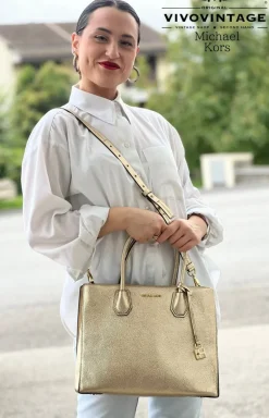 Satchel Michael Kors