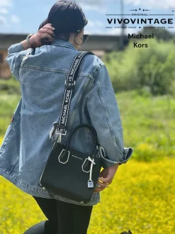 Satchel Michael Kors
