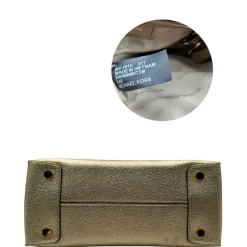 Satchel Michael Kors