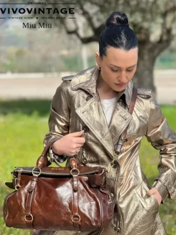 Satchel Miu Miu
