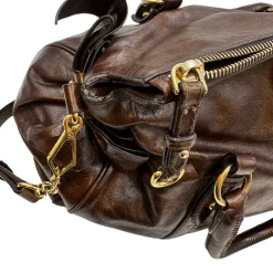 Satchel Miu Miu
